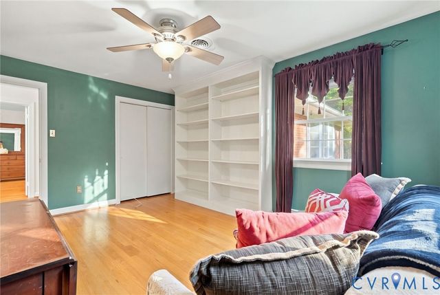 4505 Crown Hill Rd, Mechanicsville, VA 23111