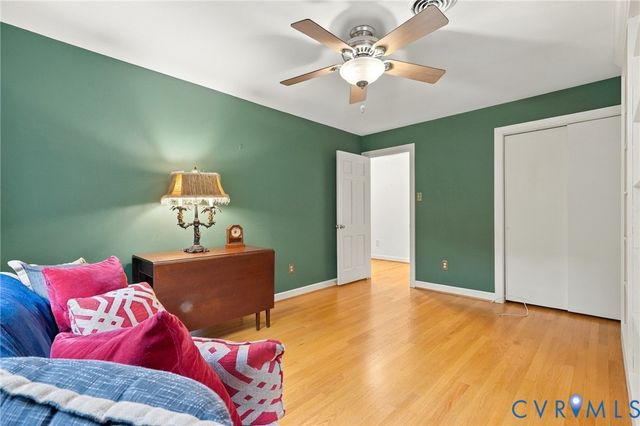 4505 Crown Hill Rd, Mechanicsville, VA 23111