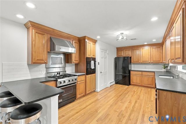 4505 Crown Hill Rd, Mechanicsville, VA 23111