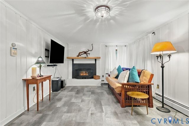 4505 Crown Hill Rd, Mechanicsville, VA 23111