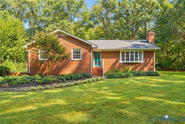 4505 Crown Hill Rd, Mechanicsville, VA 23111