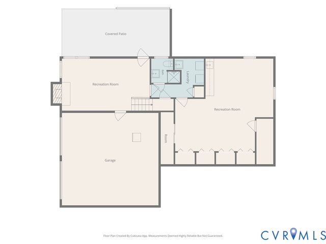 4505 Crown Hill Rd, Mechanicsville, VA 23111
