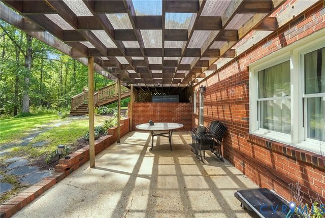 4505 Crown Hill Rd, Mechanicsville, VA 23111