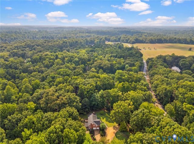 4505 Crown Hill Rd, Mechanicsville, VA 23111