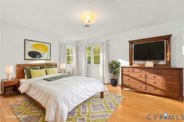 4505 Crown Hill Rd, Mechanicsville, VA 23111