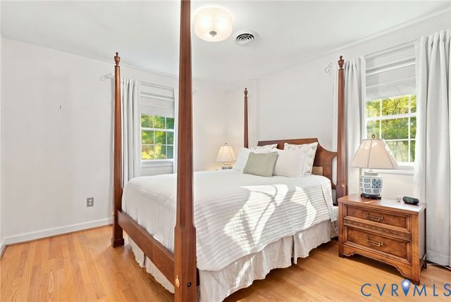 4505 Crown Hill Rd, Mechanicsville, VA 23111