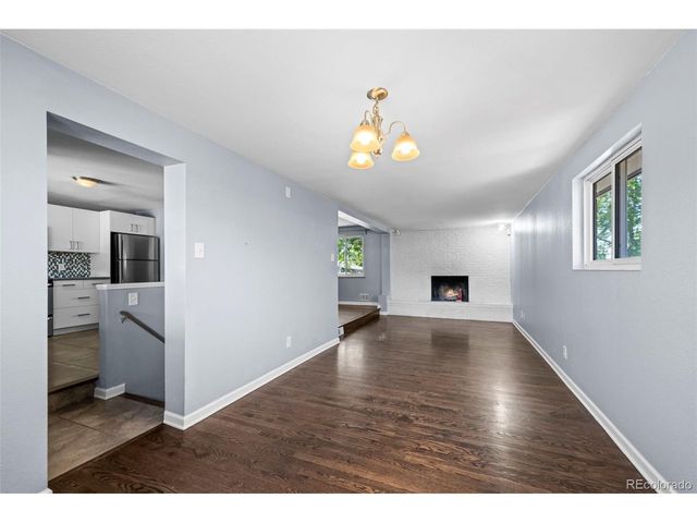 1361 S Tejon St, Denver, CO 80223