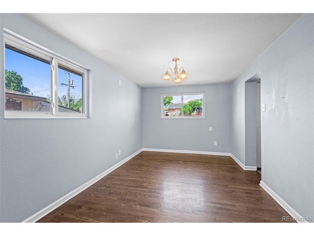1361 S Tejon St, Denver, CO 80223