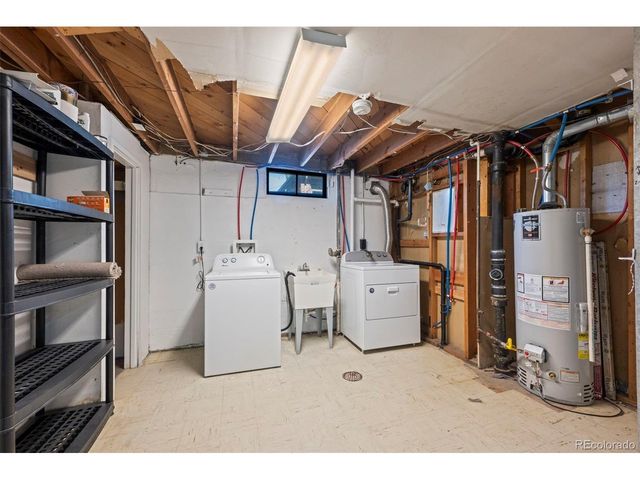 1361 S Tejon St, Denver, CO 80223