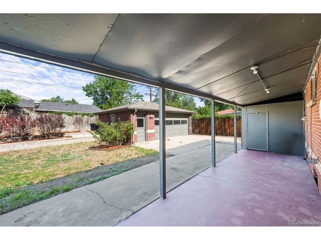 1361 S Tejon St, Denver, CO 80223