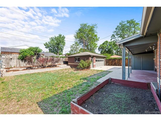 1361 S Tejon St, Denver, CO 80223