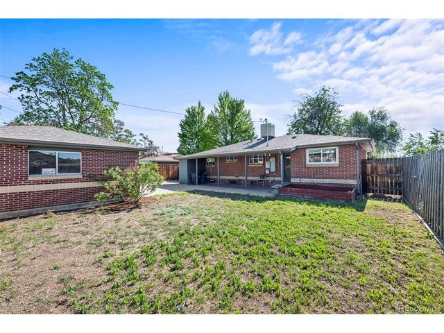 1361 S Tejon St, Denver, CO 80223