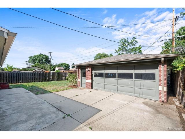 1361 S Tejon St, Denver, CO 80223