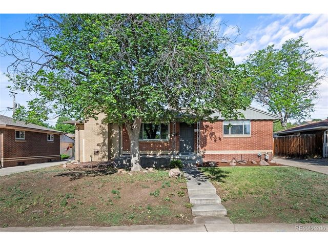 1361 S Tejon St, Denver, CO 80223