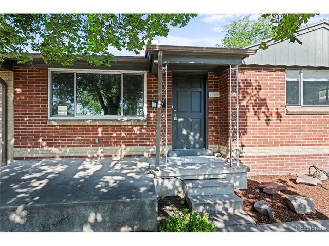 1361 S Tejon St, Denver, CO 80223
