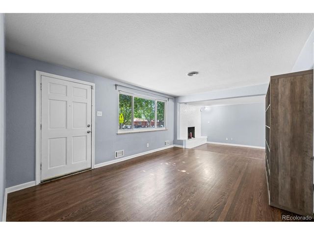 1361 S Tejon St, Denver, CO 80223