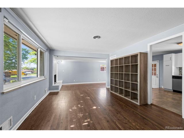 1361 S Tejon St, Denver, CO 80223