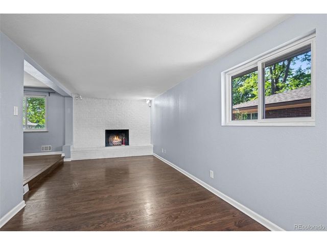 1361 S Tejon St, Denver, CO 80223