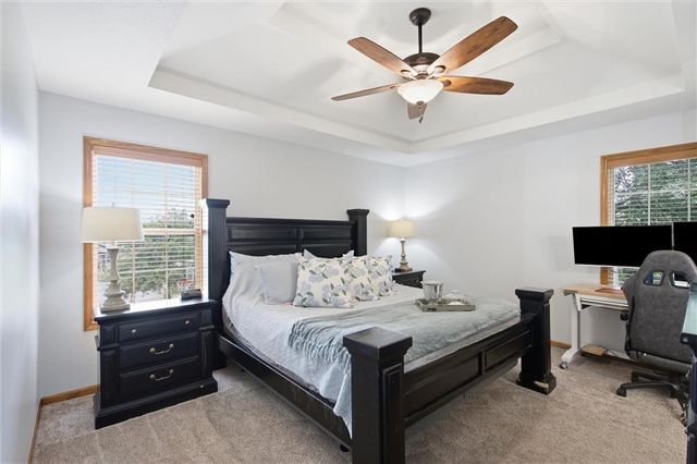 1400 Aspen Drive, Greenwood, MO 64034