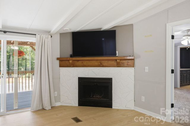 4377 Catawba Burris Road, Denver, NC 28037