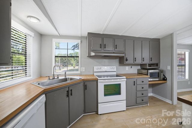 4377 Catawba Burris Road, Denver, NC 28037