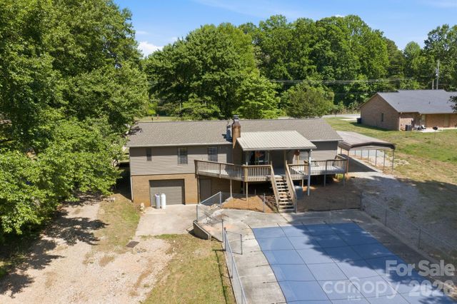4377 Catawba Burris Road, Denver, NC 28037