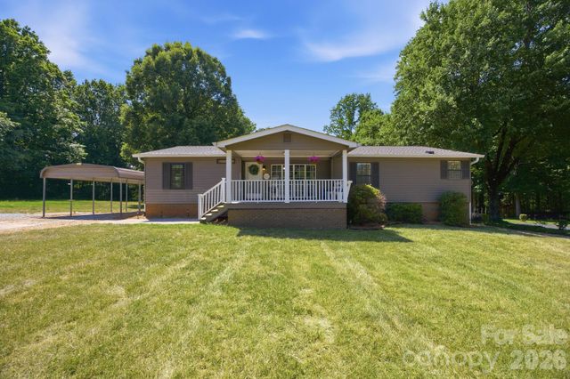 4377 Catawba Burris Road, Denver, NC 28037