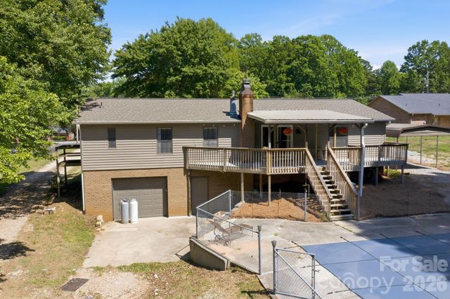 4377 Catawba Burris Road, Denver, NC 28037