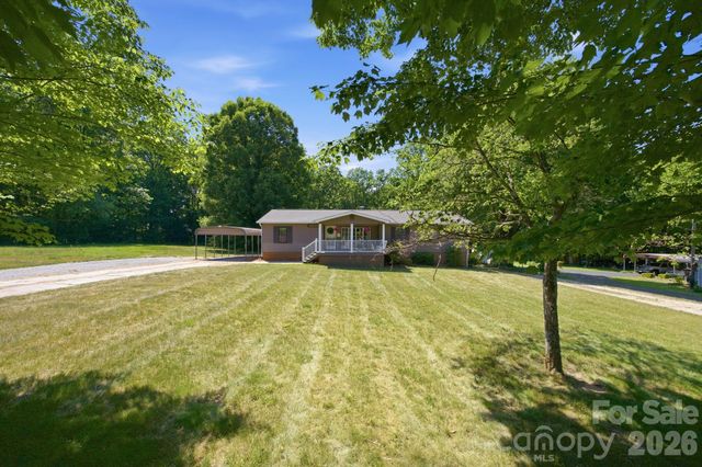 4377 Catawba Burris Road, Denver, NC 28037