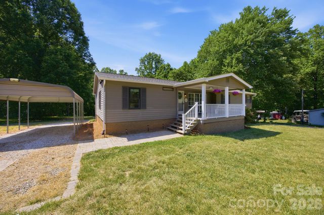 4377 Catawba Burris Road, Denver, NC 28037