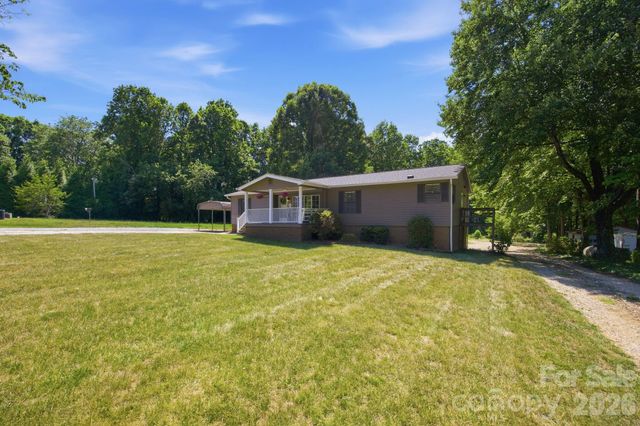 4377 Catawba Burris Road, Denver, NC 28037