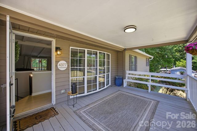 4377 Catawba Burris Road, Denver, NC 28037