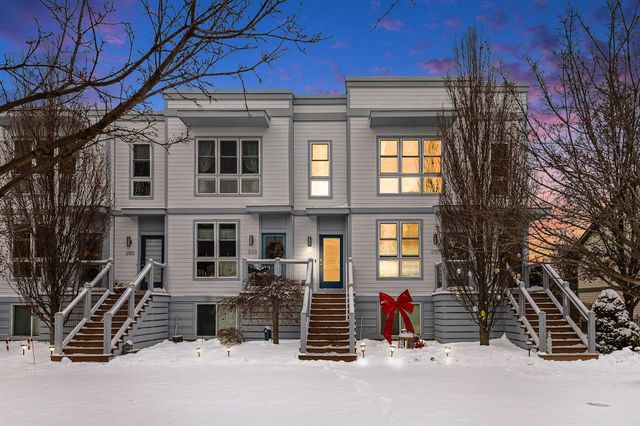 2161 New Town Drive NE, Grand Rapids, MI 49525