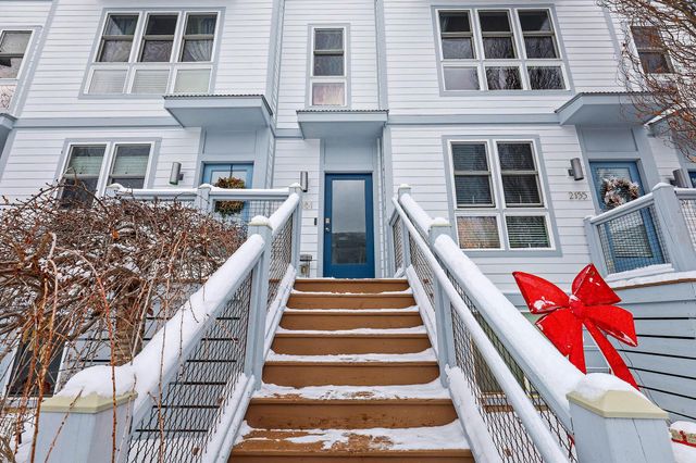 2161 New Town Drive NE, Grand Rapids, MI 49525