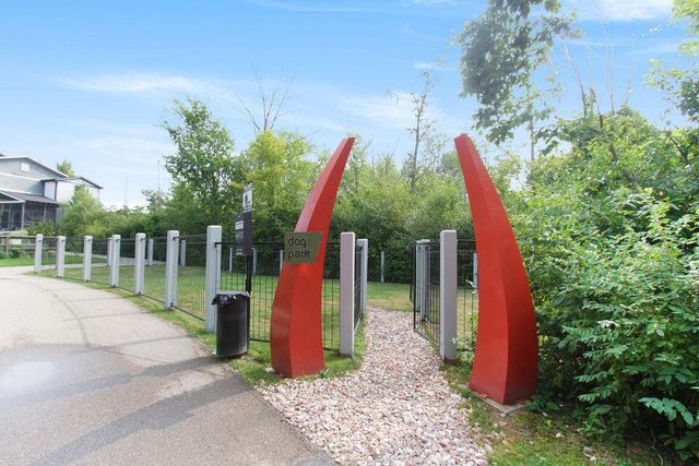 2161 New Town Drive NE, Grand Rapids, MI 49525