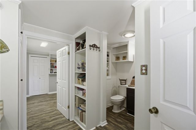 1321 Jenkins St, Rockport, TX 78382