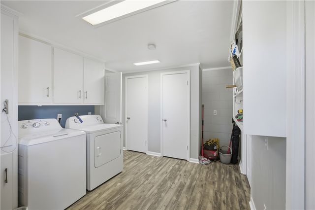 1321 Jenkins St, Rockport, TX 78382