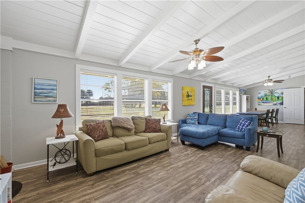 1321 Jenkins St, Rockport, TX 78382 — photo 4