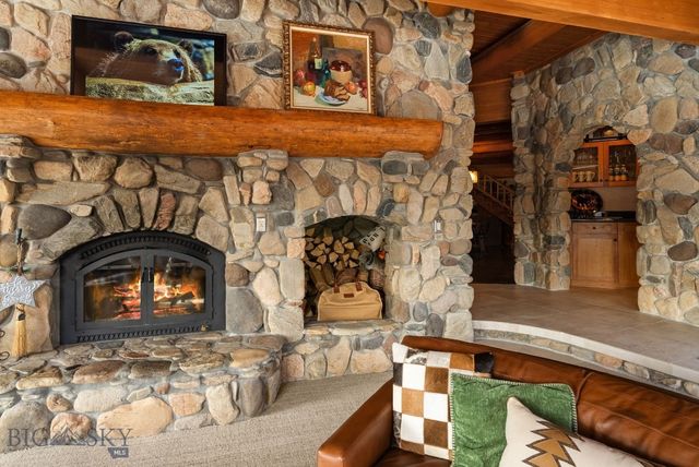 707 Crown Butte Road, Big Sky, MT 59716