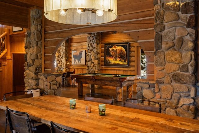 707 Crown Butte Road, Big Sky, MT 59716