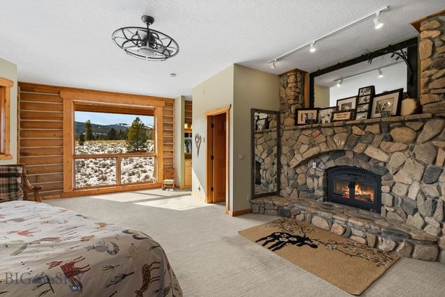 707 Crown Butte Road, Big Sky, MT 59716