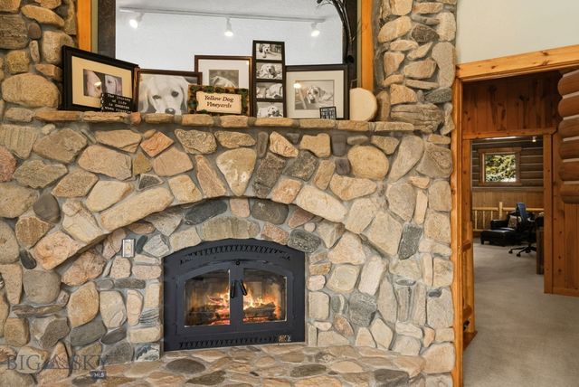 707 Crown Butte Road, Big Sky, MT 59716