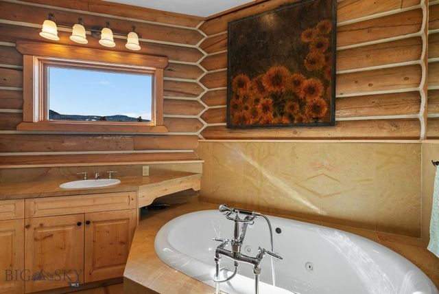 707 Crown Butte Road, Big Sky, MT 59716