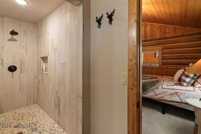 707 Crown Butte Road, Big Sky, MT 59716