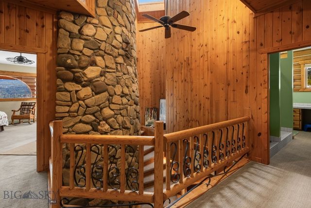 707 Crown Butte Road, Big Sky, MT 59716