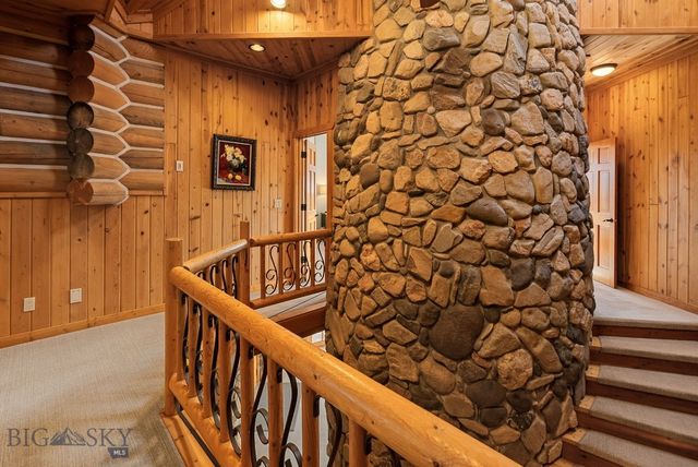 707 Crown Butte Road, Big Sky, MT 59716