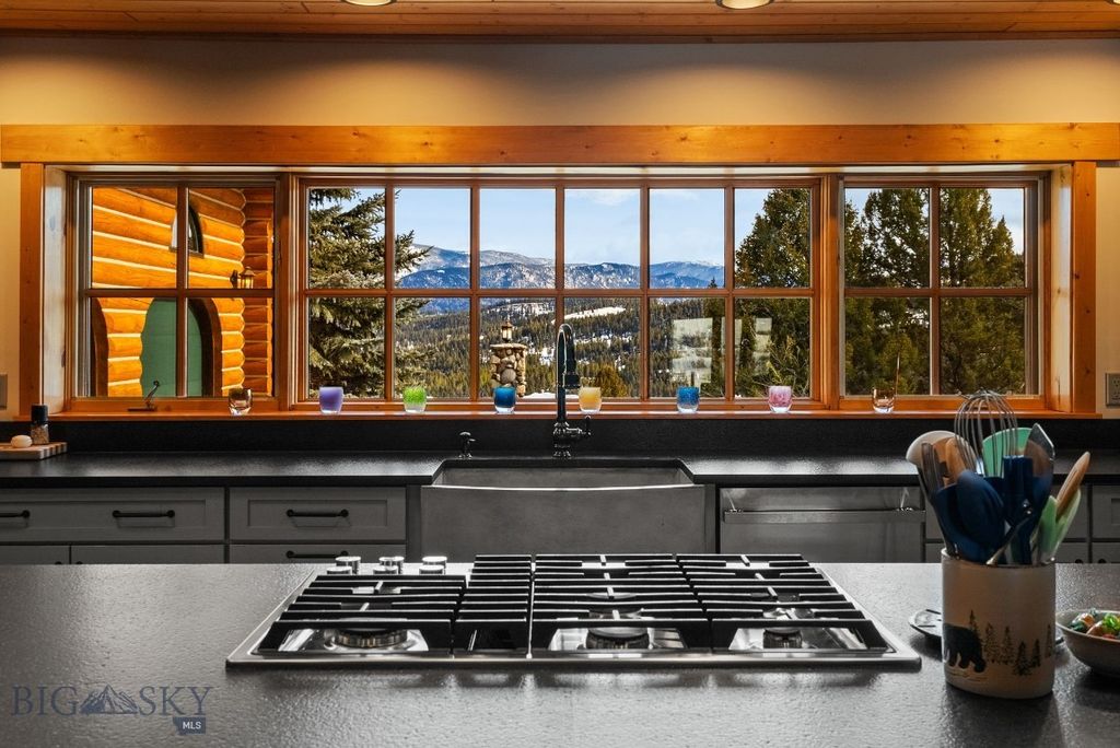 707 Crown Butte Road, Big Sky, MT 59716 photo 11