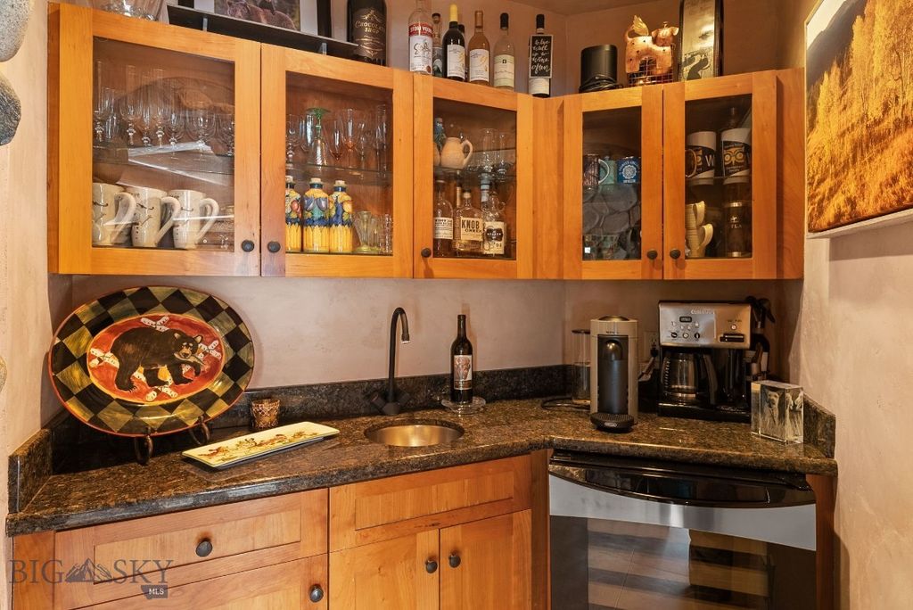 707 Crown Butte Road, Big Sky, MT 59716 photo 25