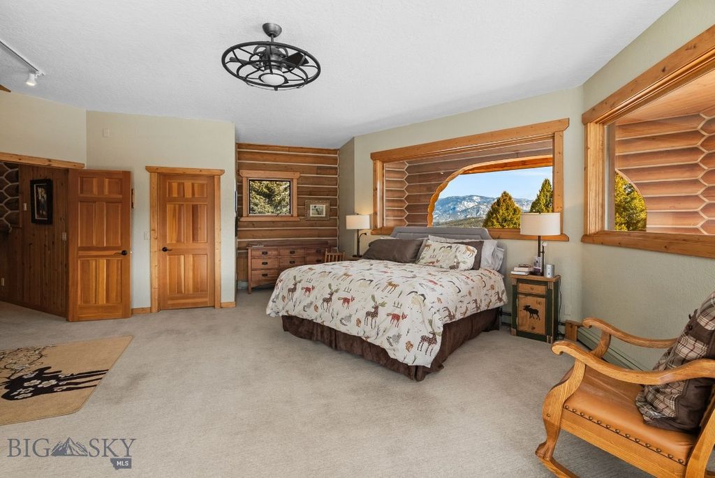 707 Crown Butte Road, Big Sky, MT 59716 photo 30