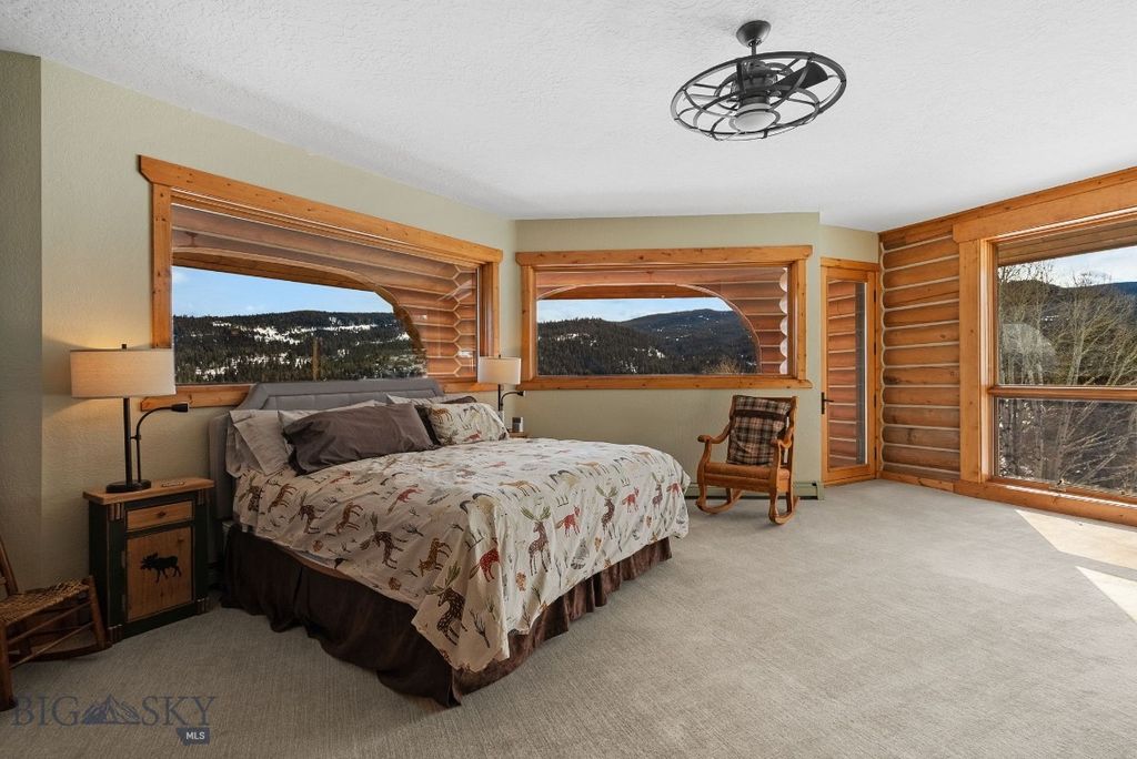 707 Crown Butte Road, Big Sky, MT 59716 photo 32